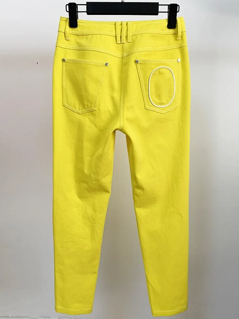Skinny Denim Jeans