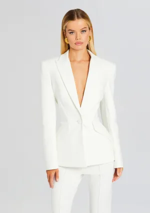 Sloan Structured Blazer