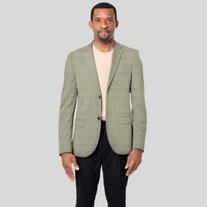 Soft Sage - Custom Blazer