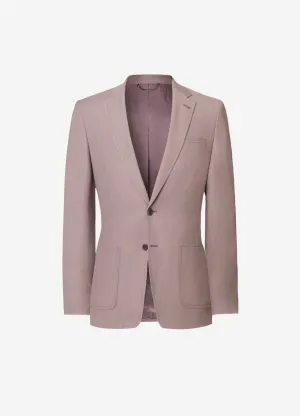 Soft Twill Blazer Storm