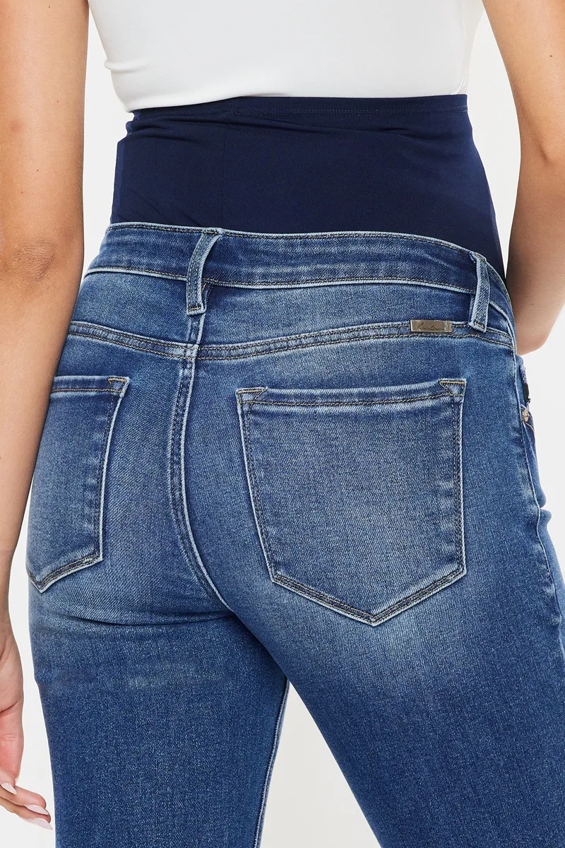 Sophia Maternity Jeans