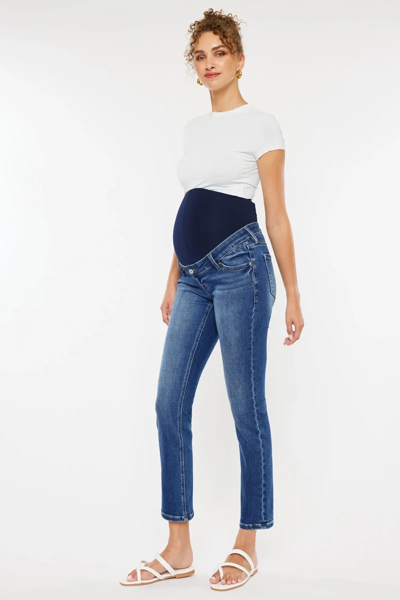 Sophia Maternity Jeans