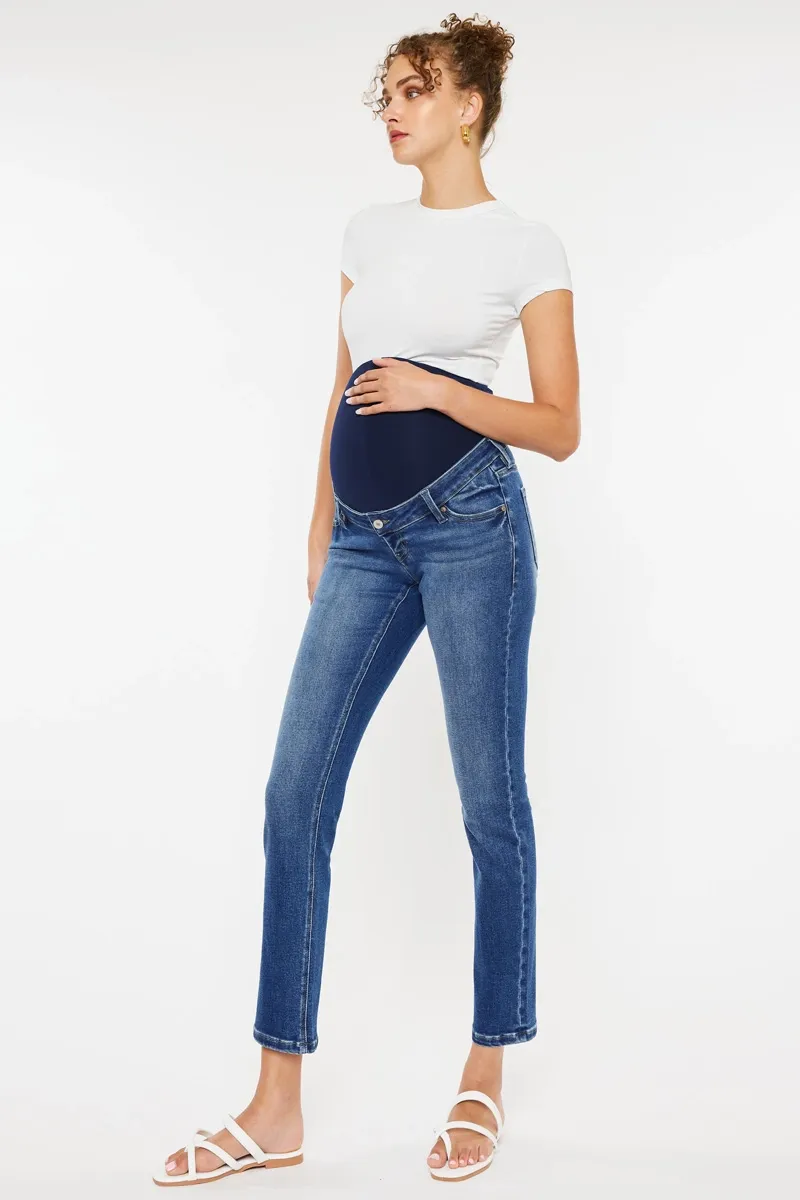 Sophia Maternity Jeans