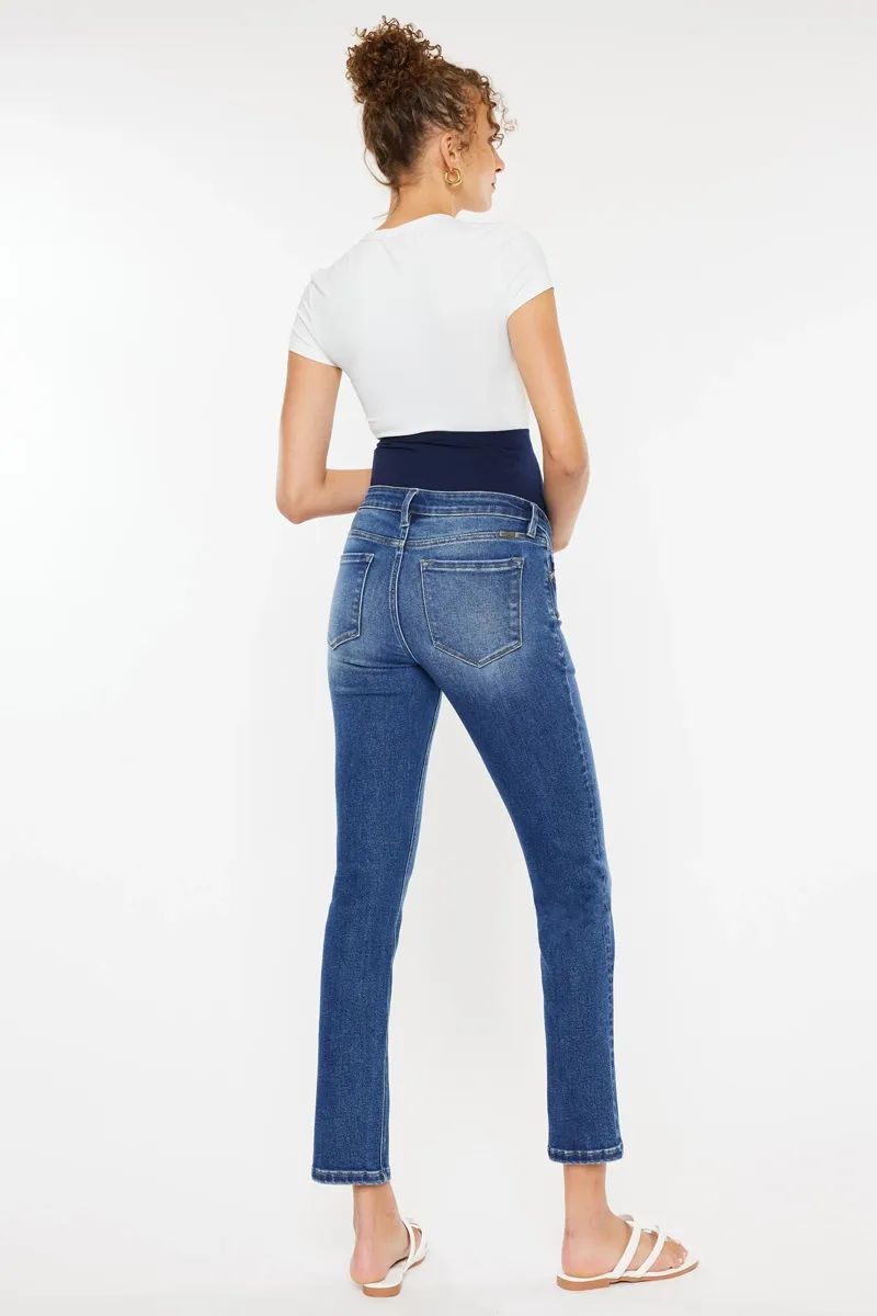 Sophia Maternity Jeans