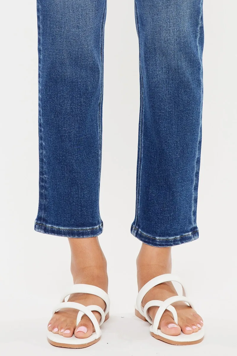 Sophia Maternity Jeans