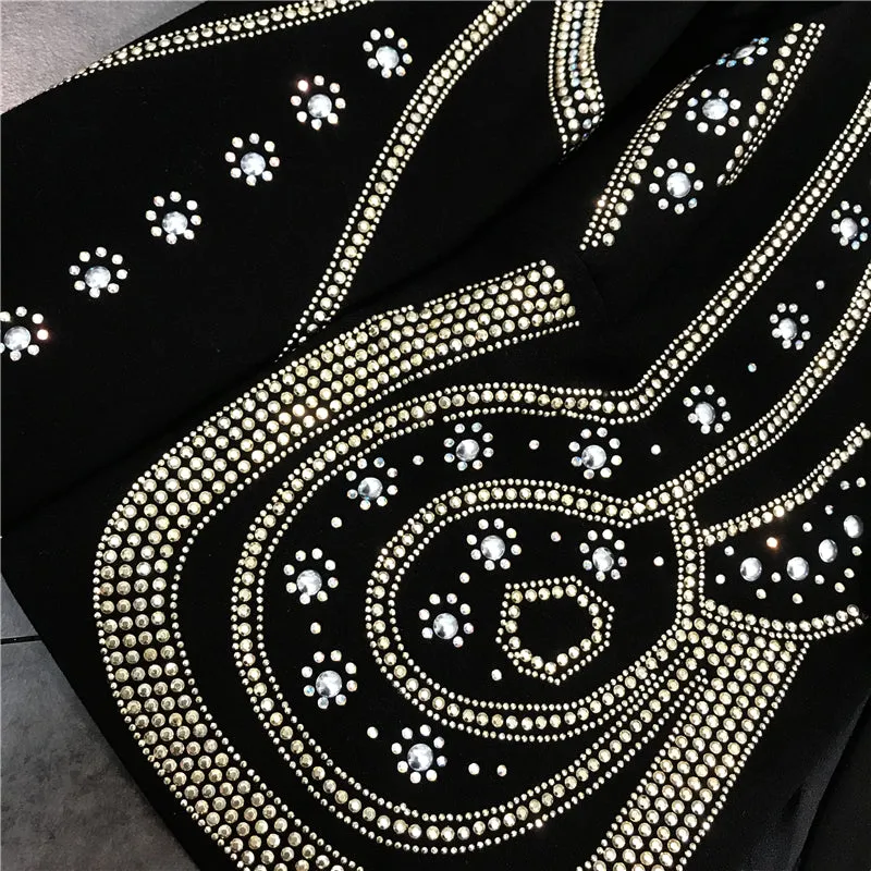 Sparkling Superstar Blazer