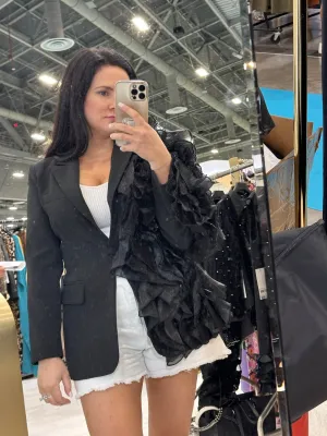 Stand Out Blazer