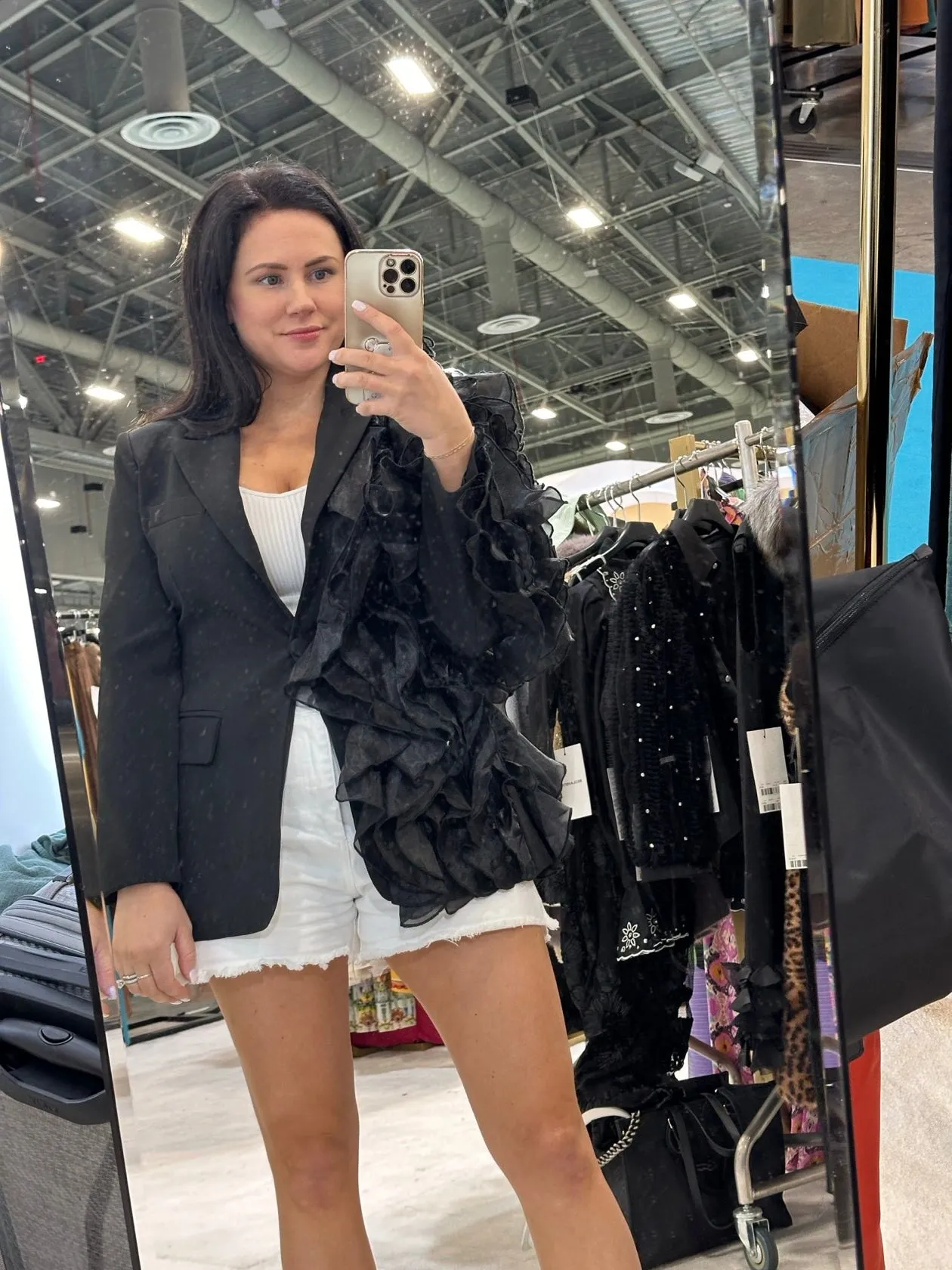 Stand Out Blazer