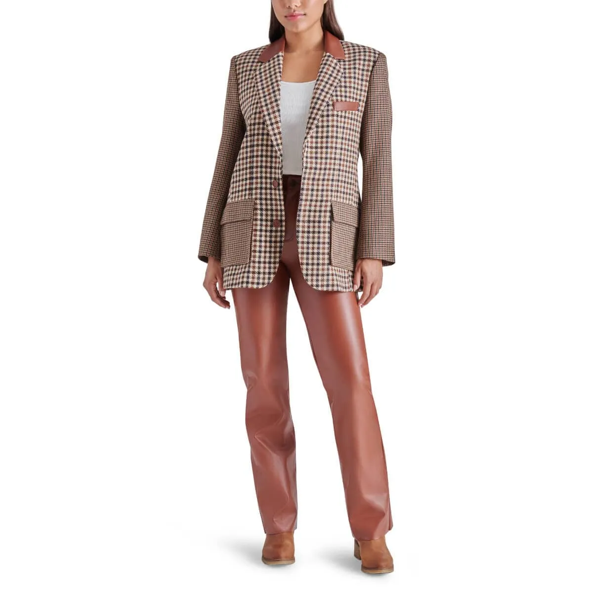 Steve Madden Carolina Blazer