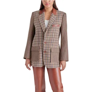 Steve Madden Carolina Blazer