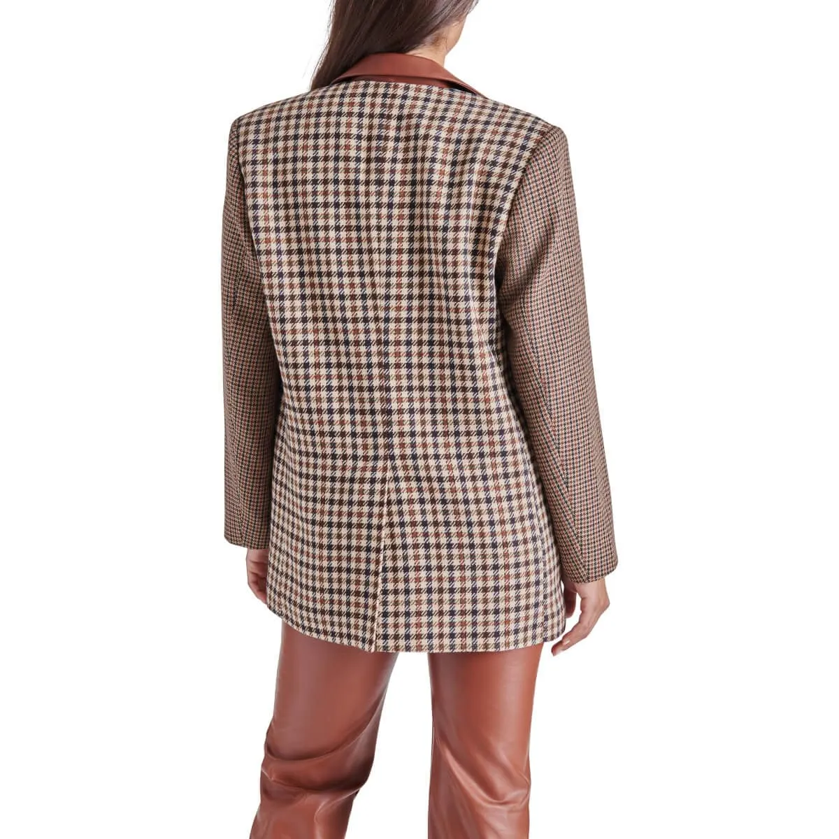 Steve Madden Carolina Blazer