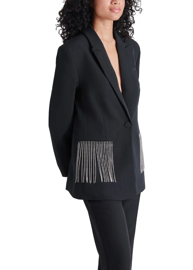 Steve Madden Kendra Blazer-***FINAL SALE***