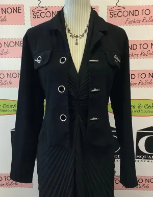 Stick   Grommet Blazer (M/L)