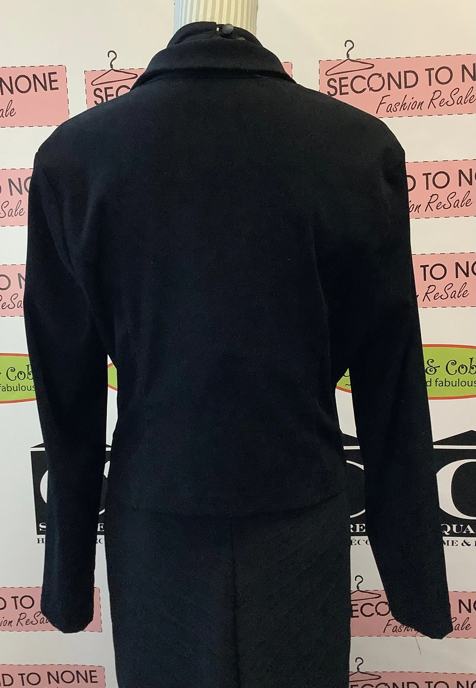 Stick   Grommet Blazer (M/L)