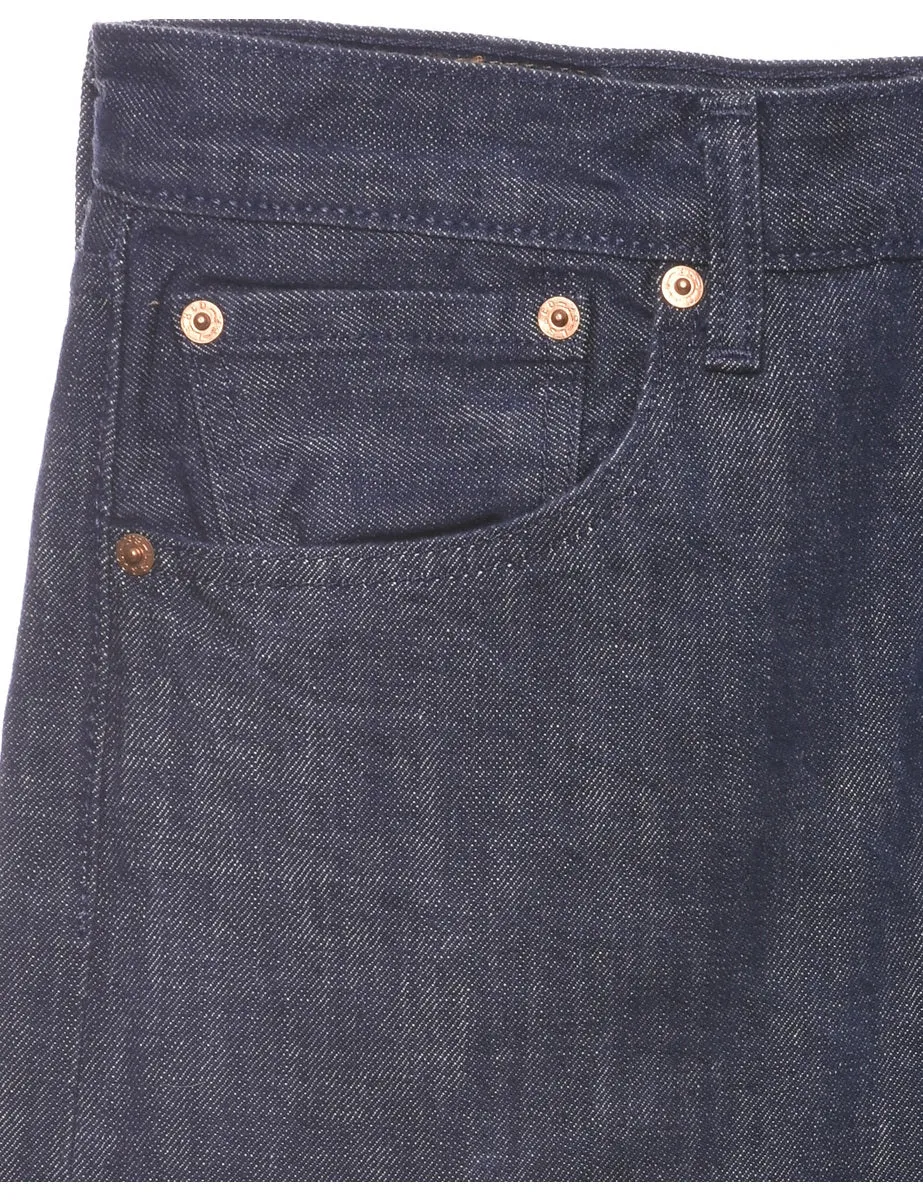 Straight Leg Levis 501 Jeans - W32 L30
