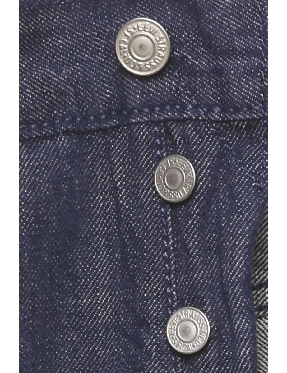 Straight Leg Levis 501 Jeans - W32 L30