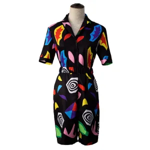 Stranger Things Season 3 Eleven Romper