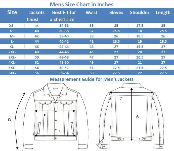 Stylish Handmade Men Brown Leather Fashionable Biker Jacket,New Motorbike Jacket