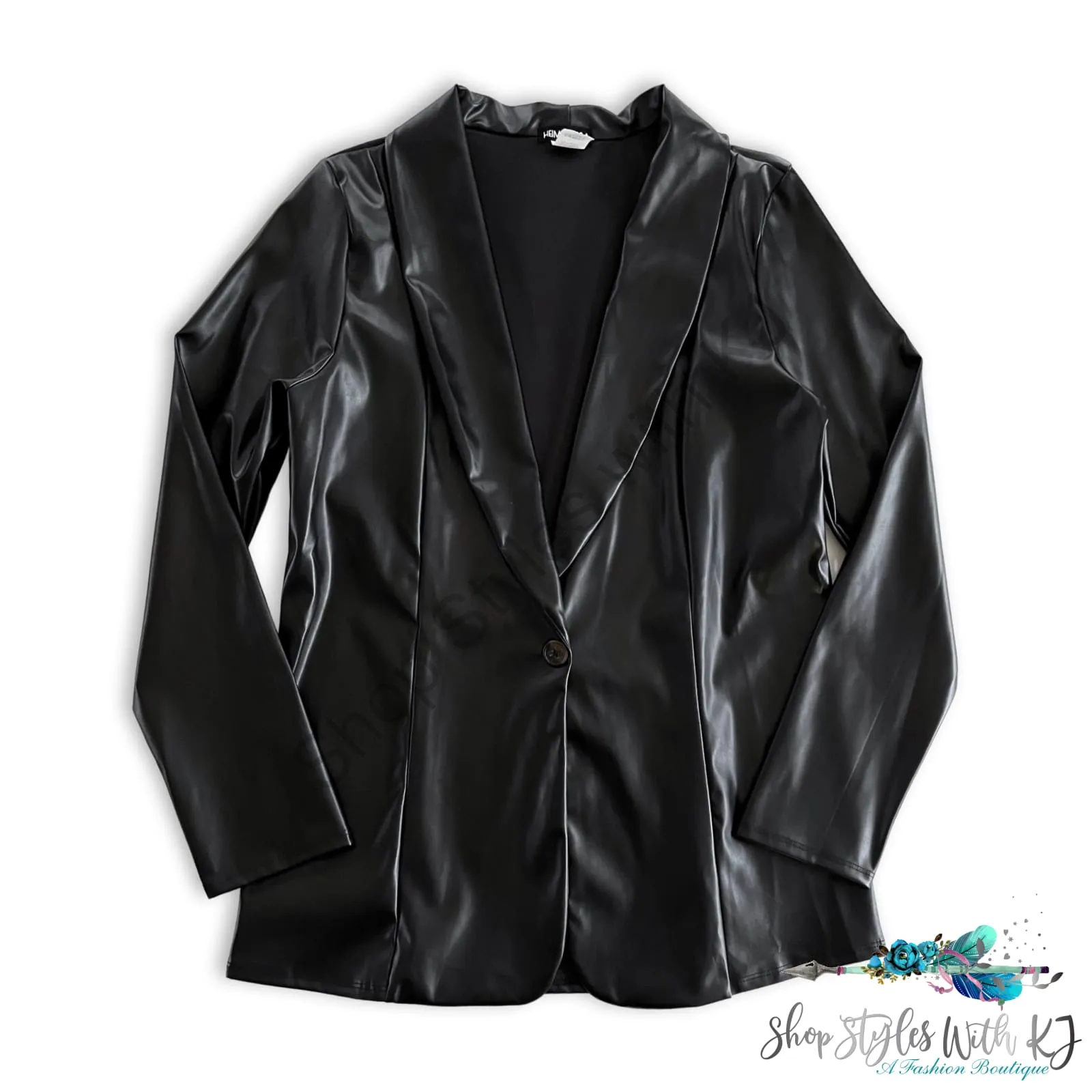 Take Your Own Path Blazer