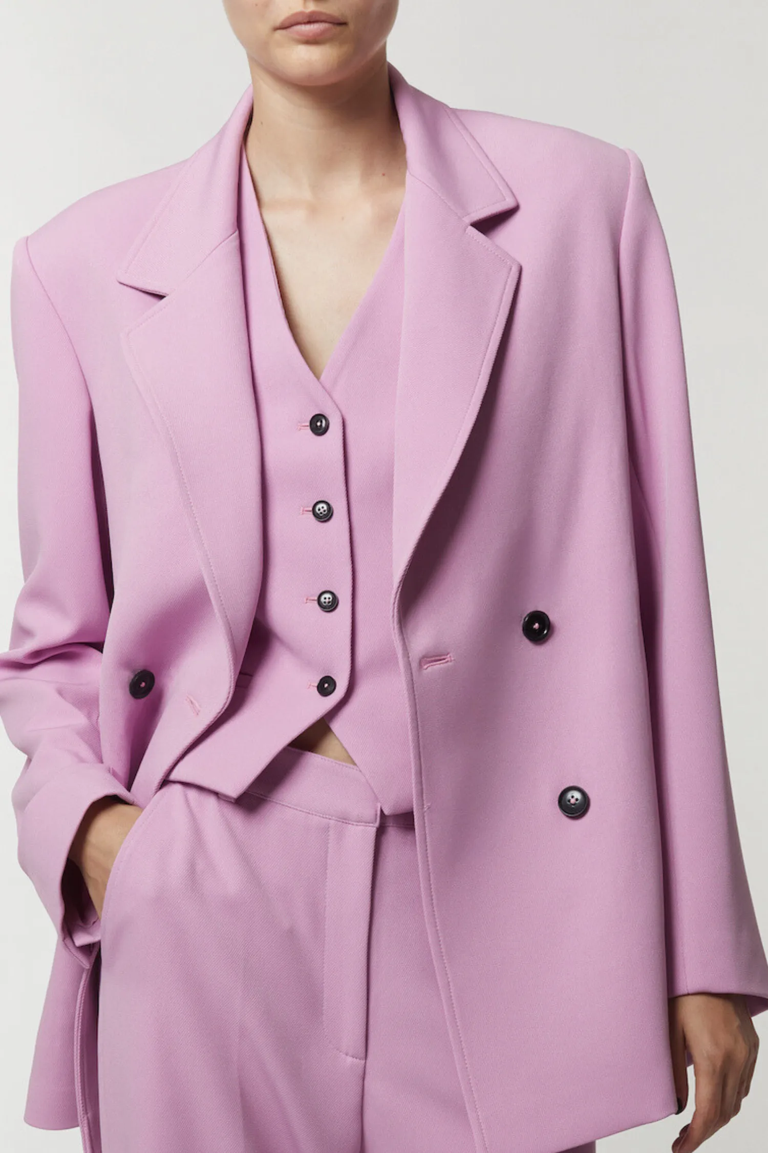 Taylor Blazer