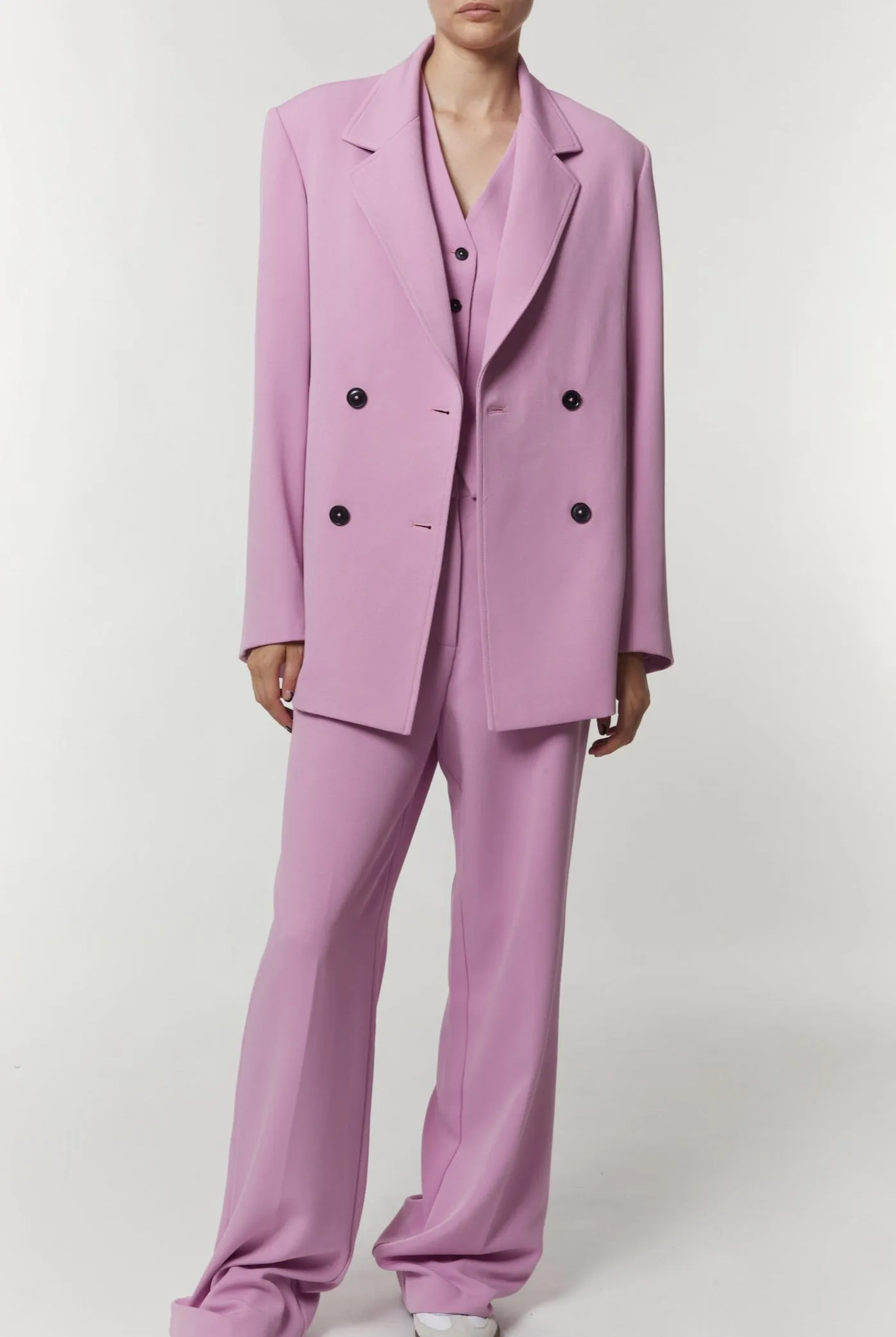 Taylor Blazer