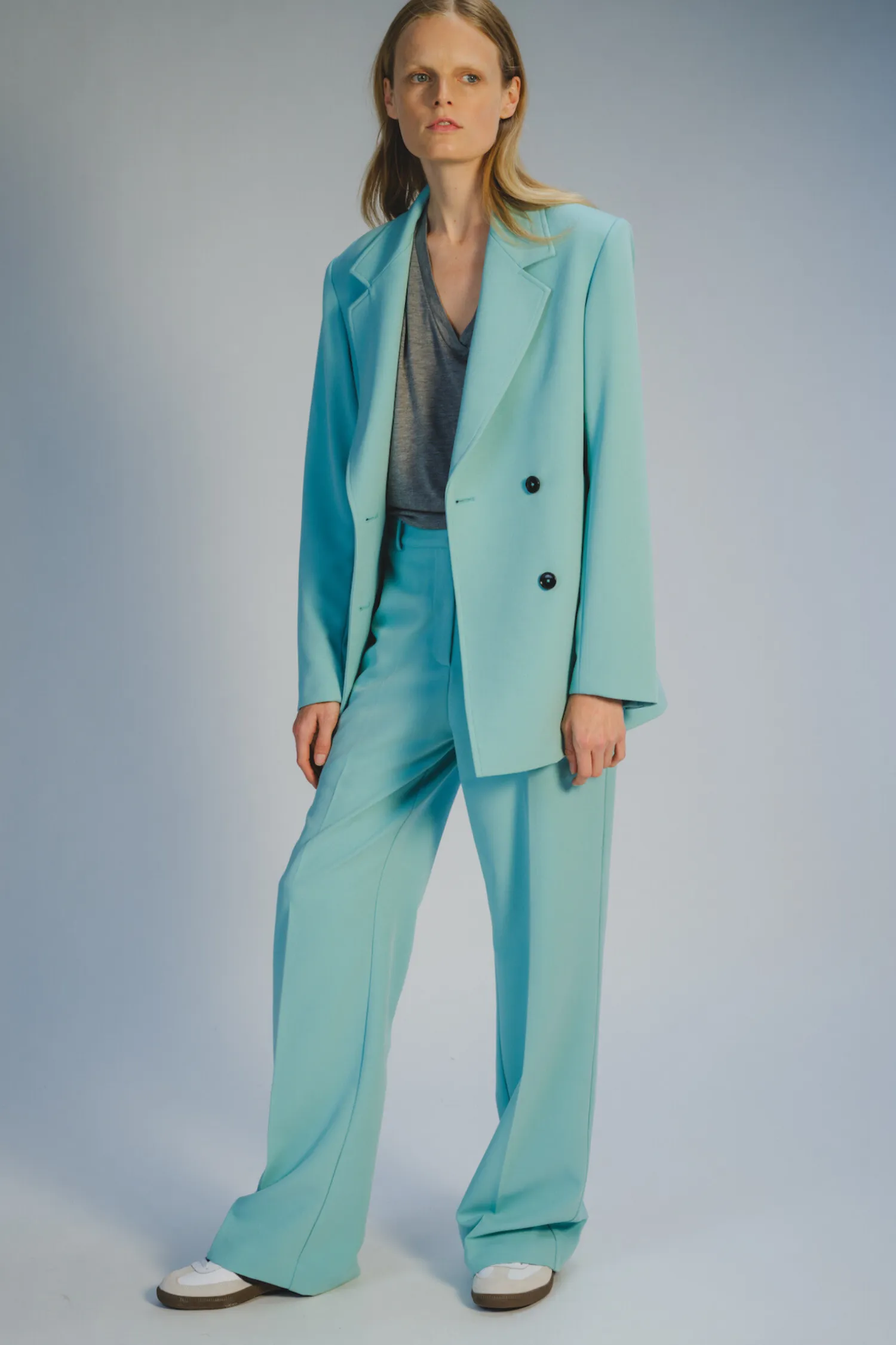 Taylor Blazer