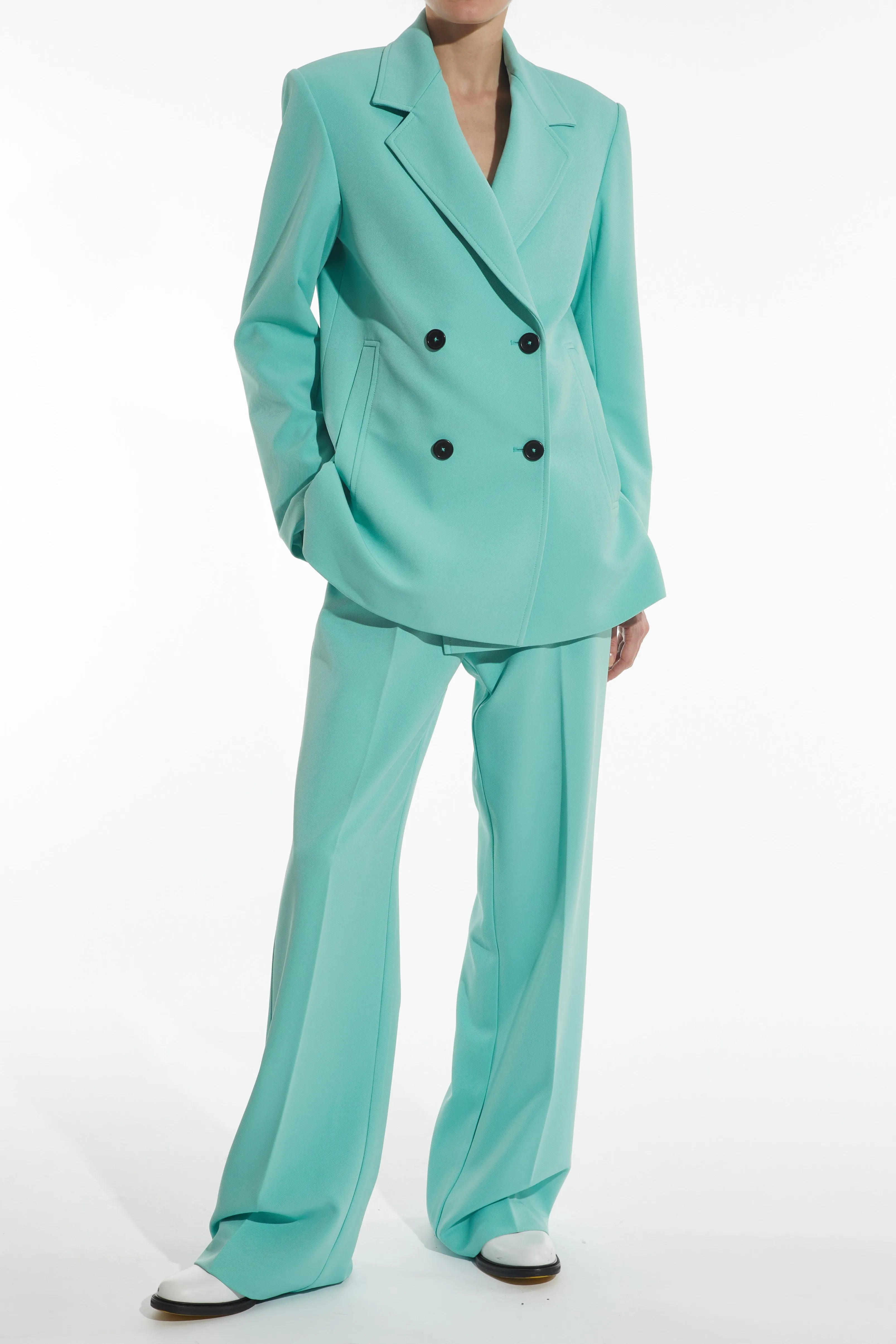 Taylor Blazer
