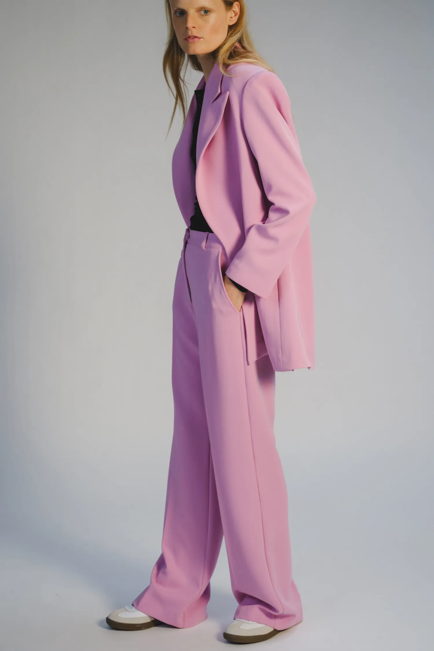 Taylor Blazer