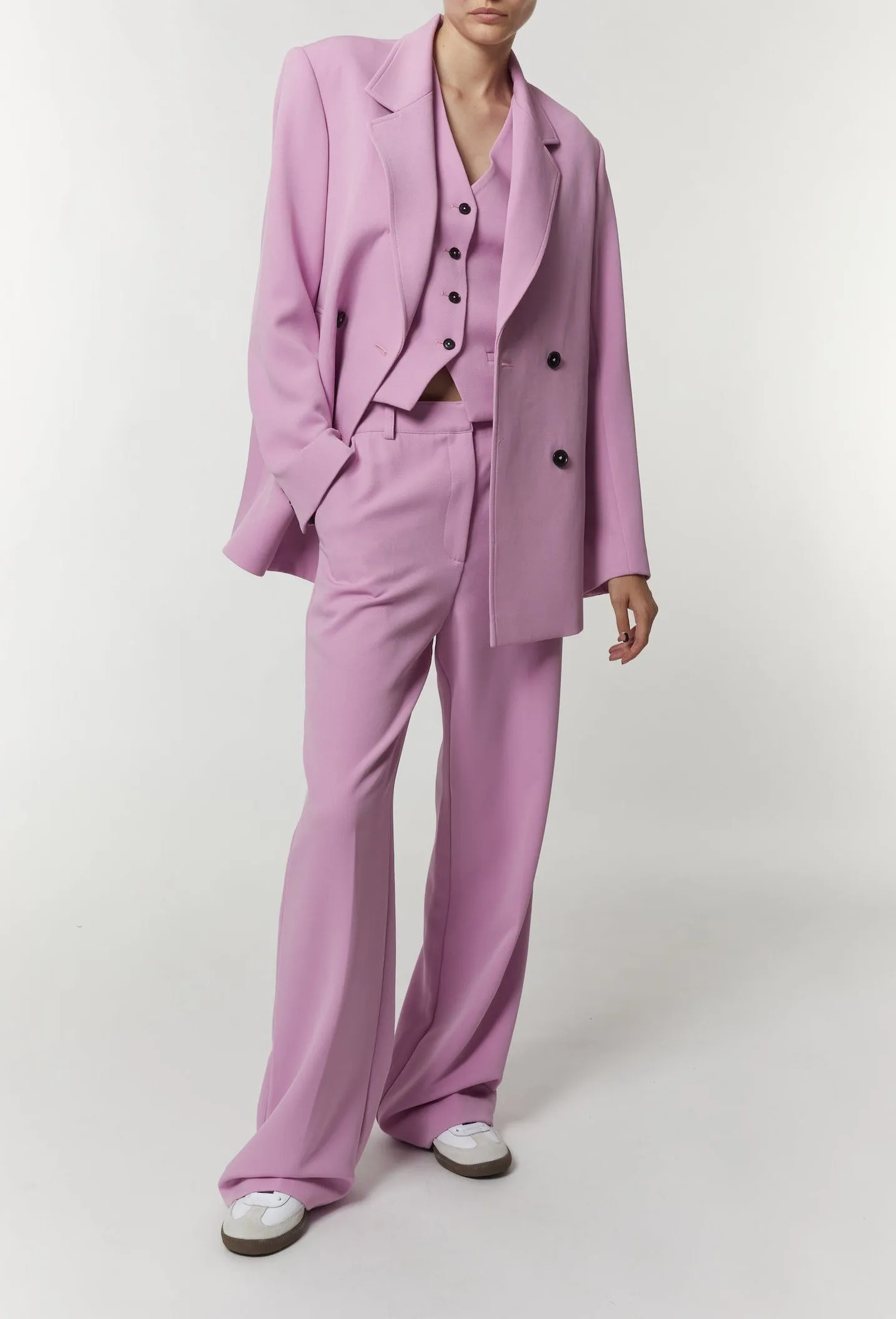 Taylor Blazer