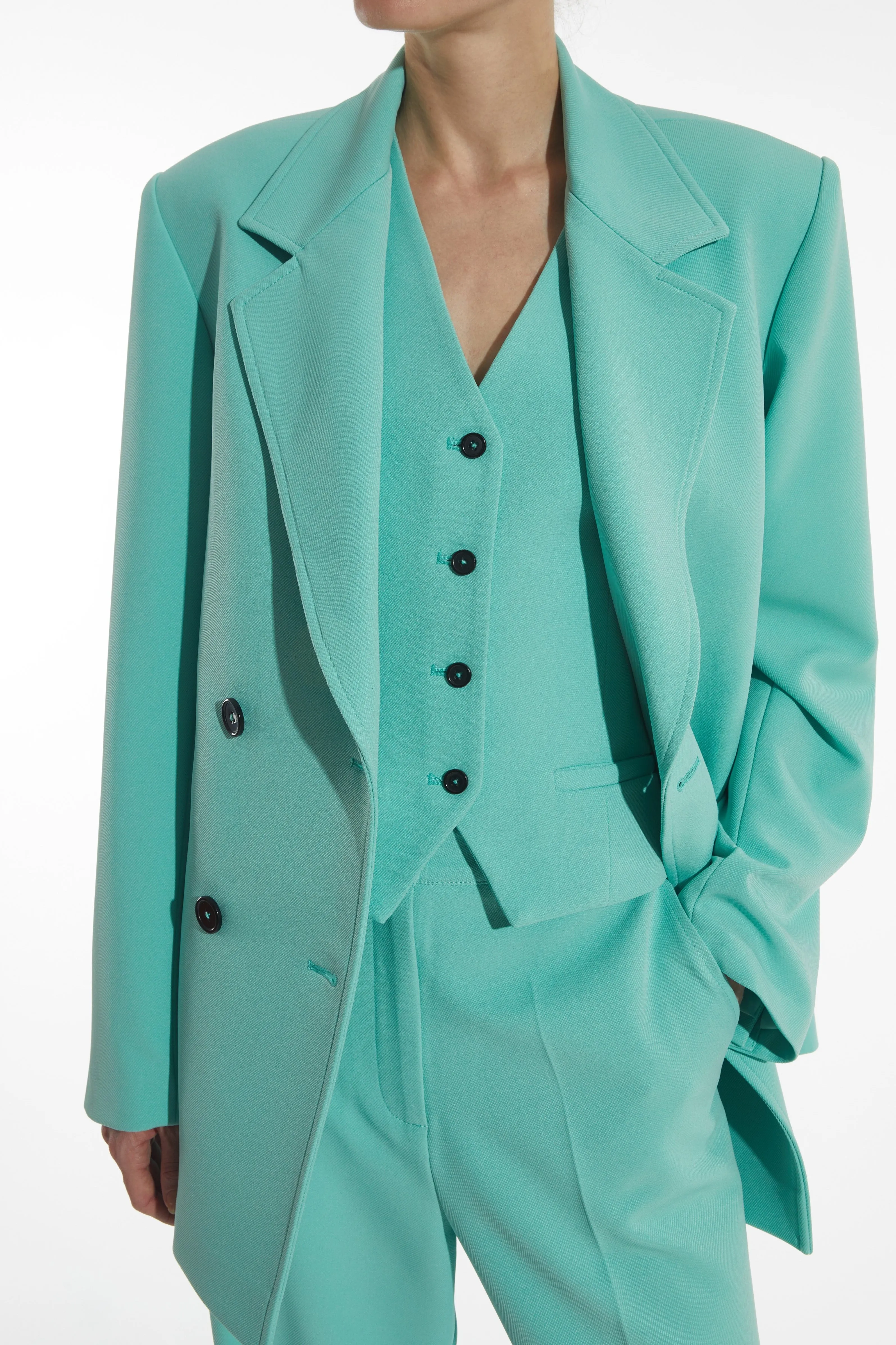 Taylor Blazer