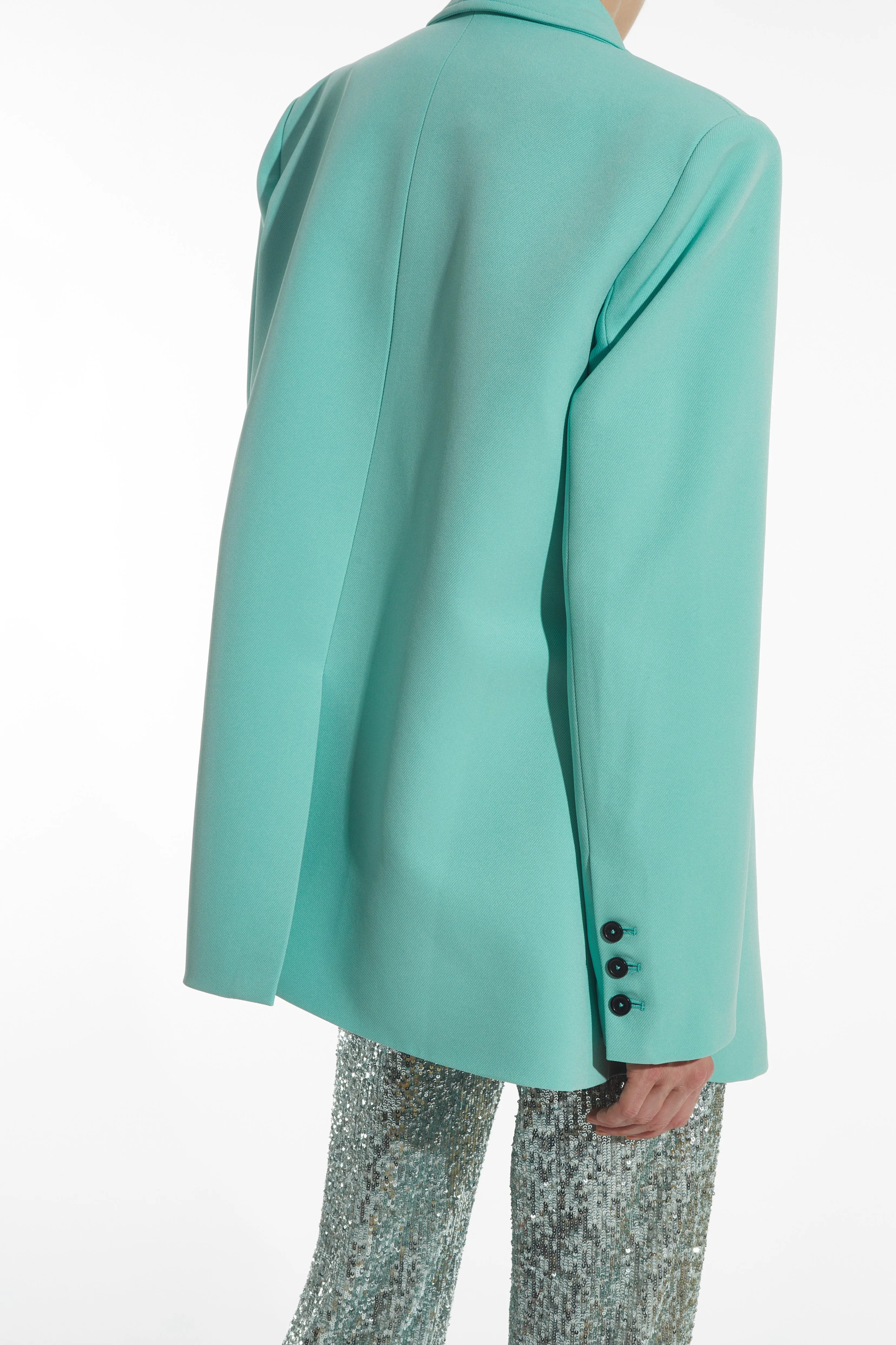 Taylor Blazer