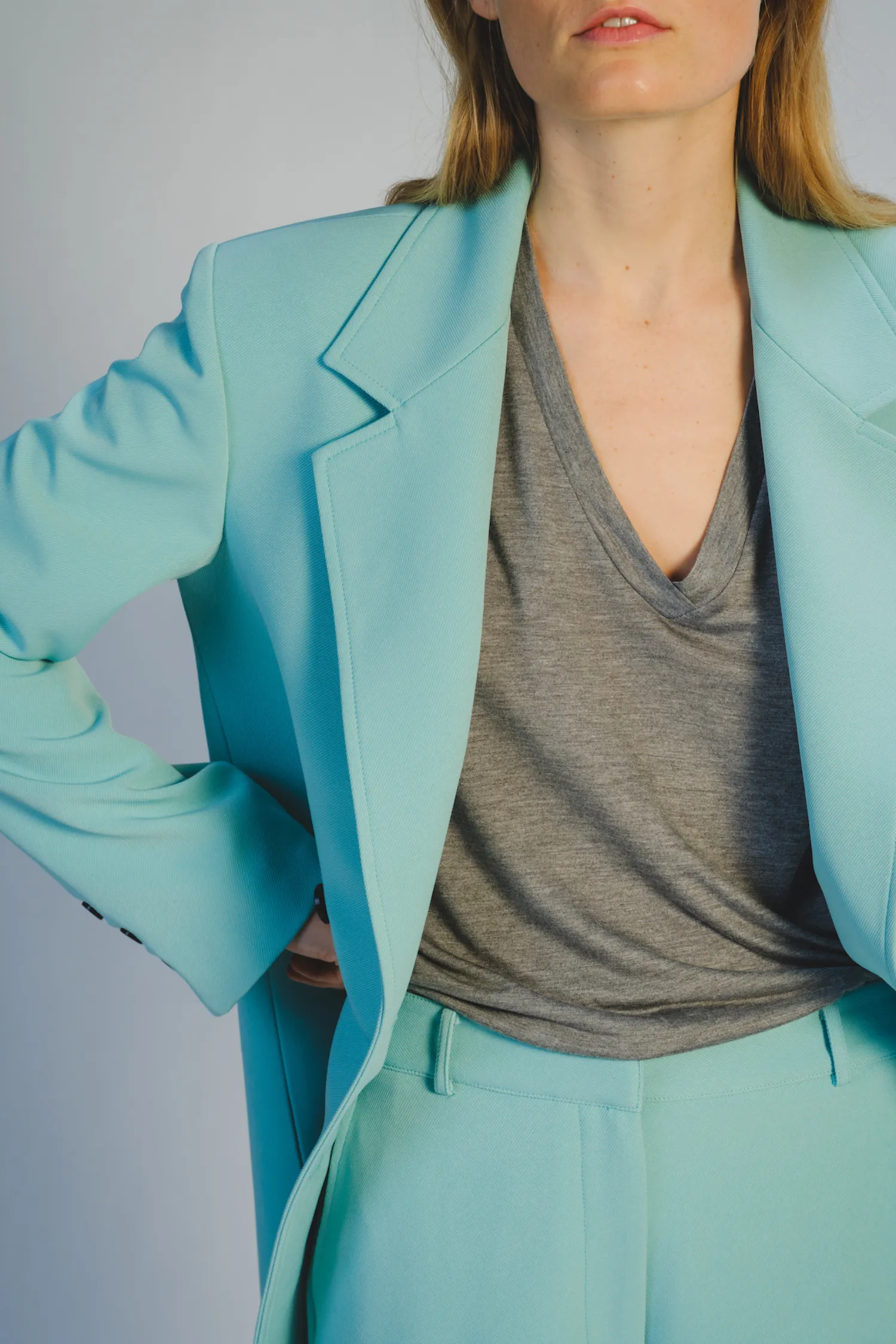 Taylor Blazer