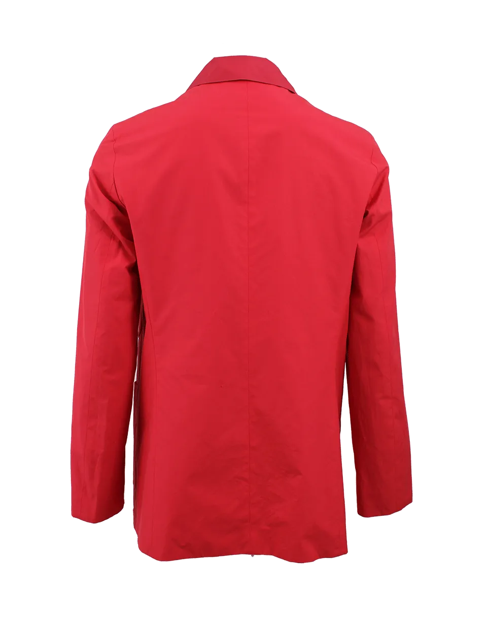 Tenco Blazer