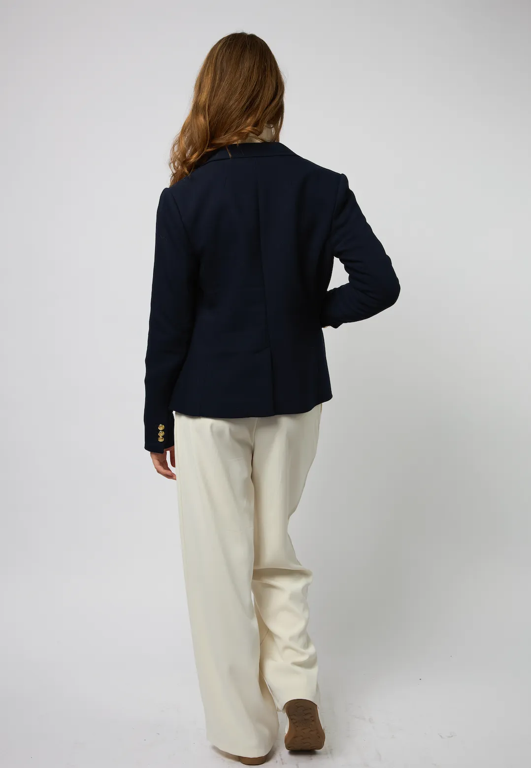 The Lady Capulet Blazer