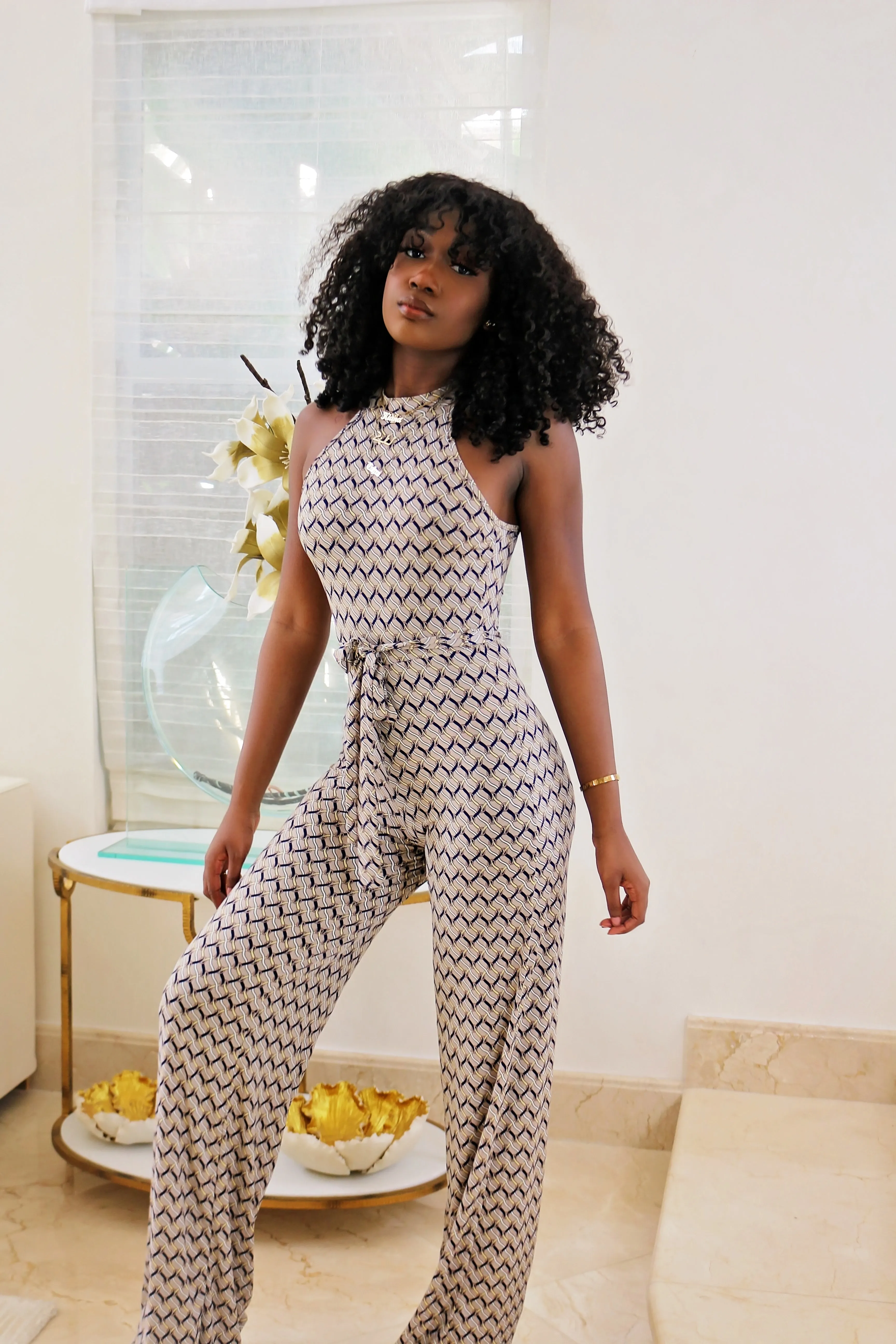 The Love Jumpsuit