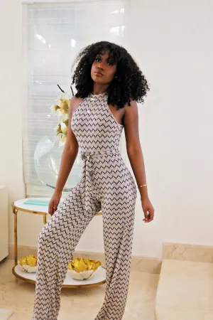 The Love Jumpsuit