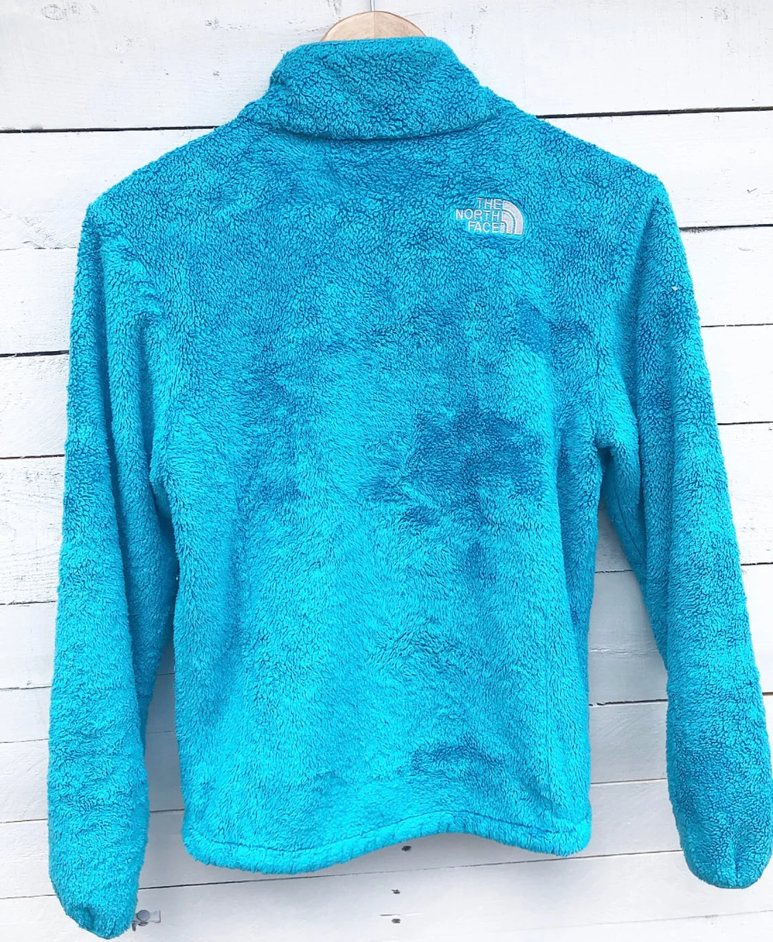 The North Face Sherpa - XS