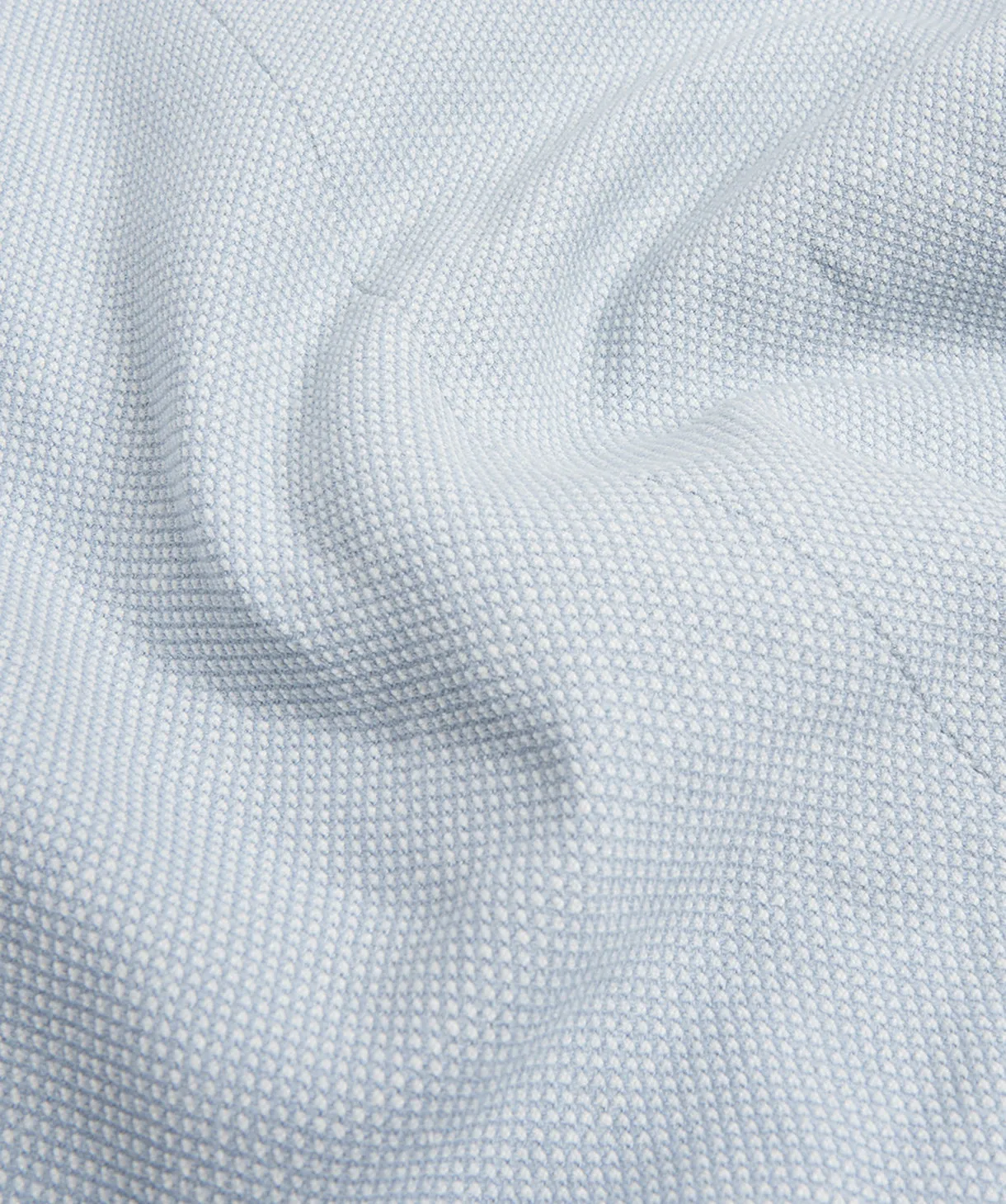The Oswald Blazer - Light Blue