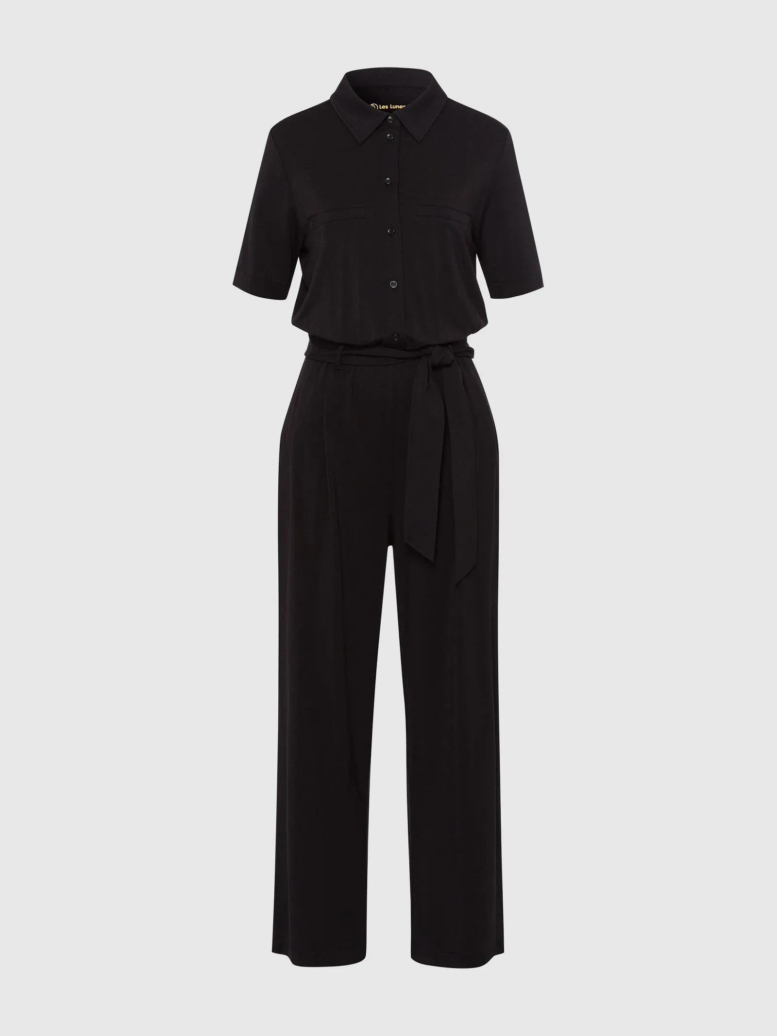 The Renee Jumpsuit