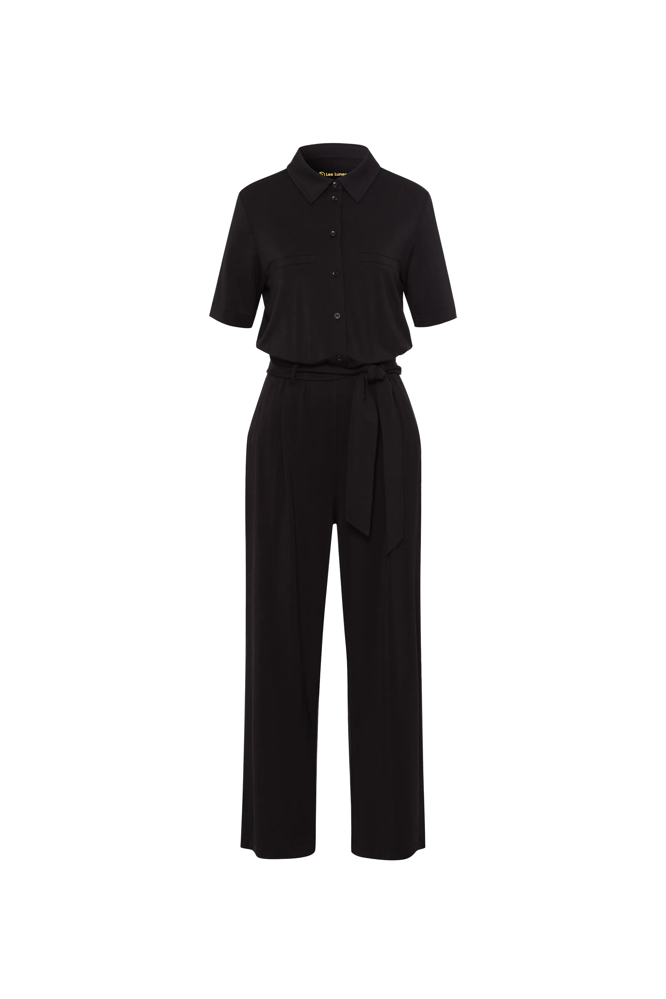 The Renee Jumpsuit