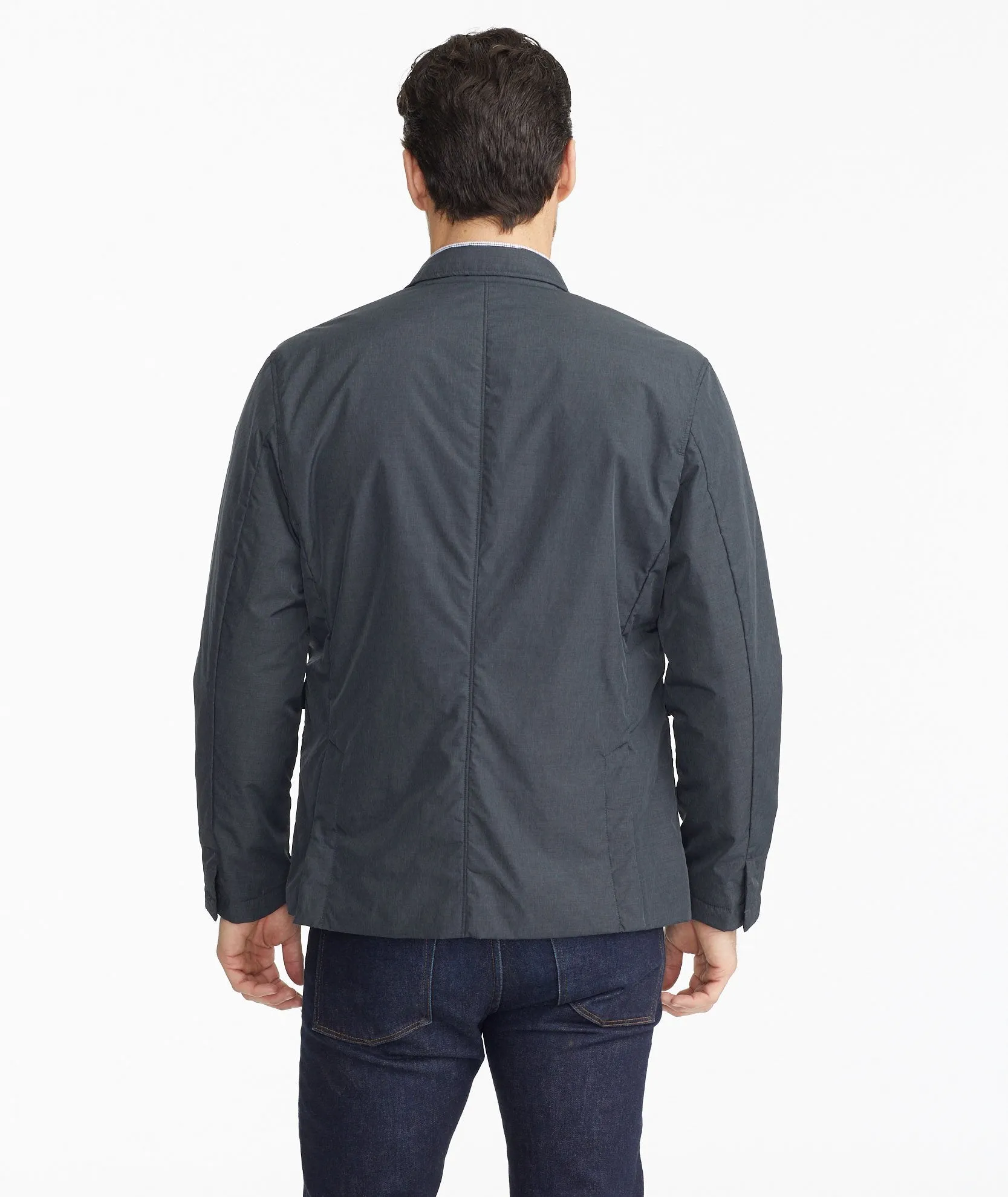 The Travel Blazer - FINAL SALE