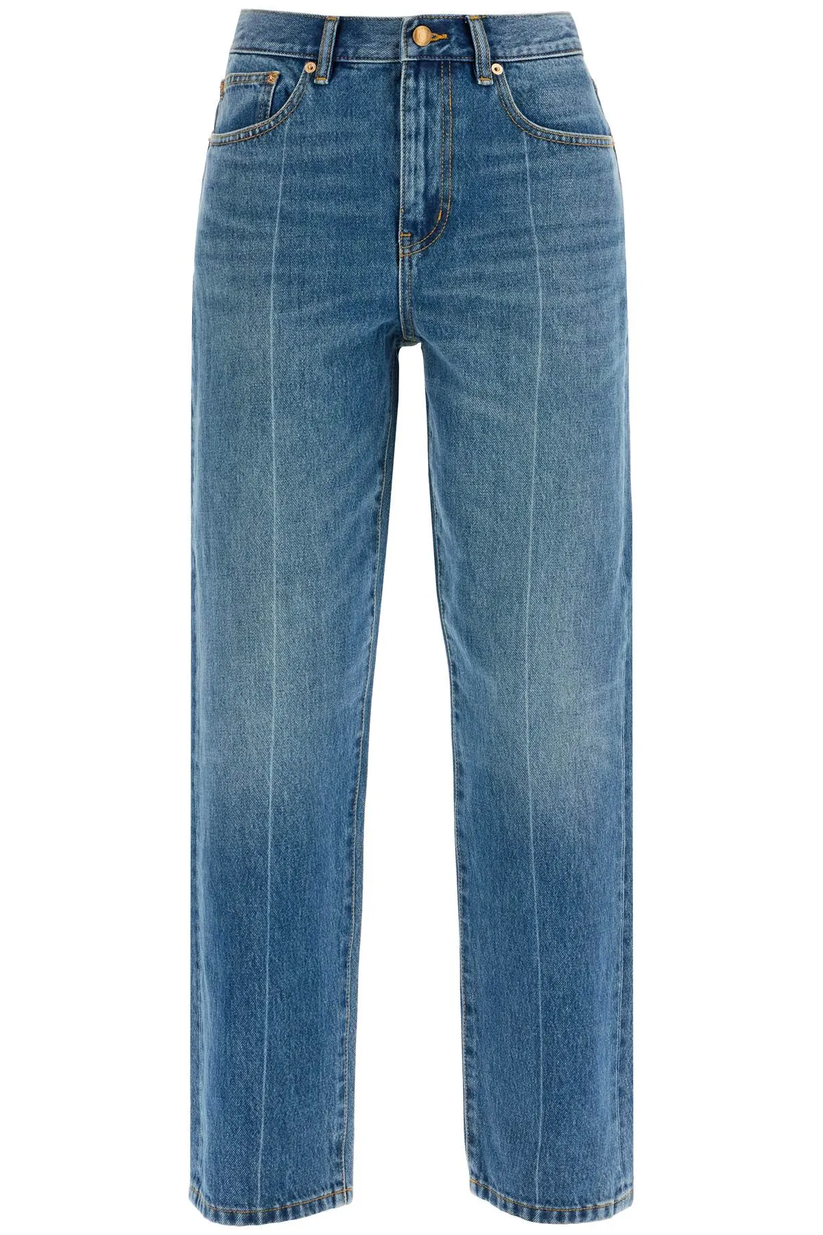 Tory Burch Regular Fit Jeans For Men