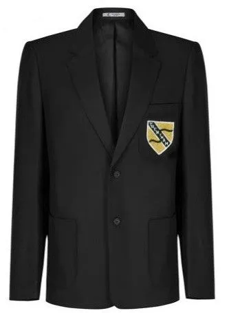 TRENTHAM ACADEMY BOYS BLAZER