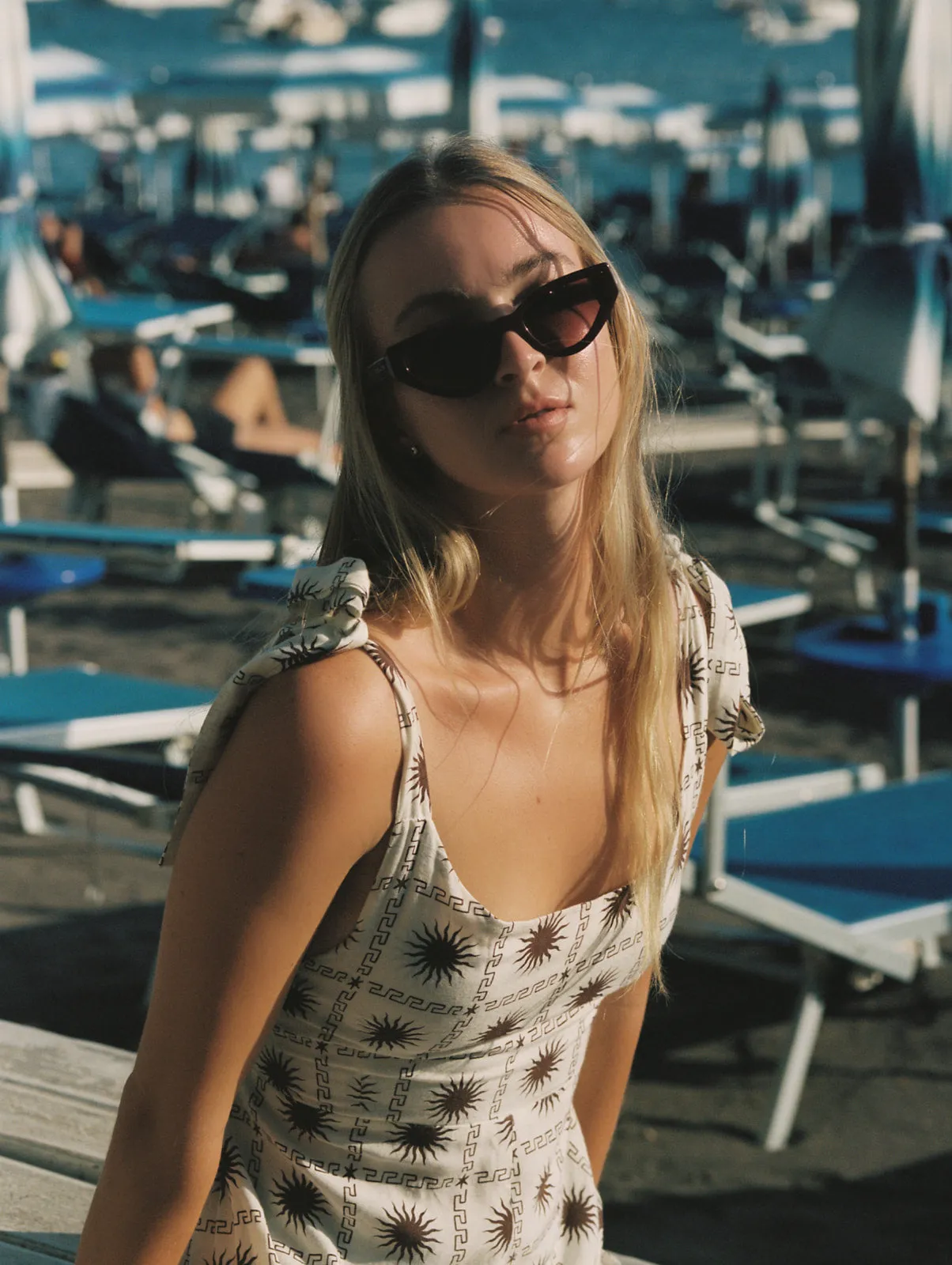 Tuscan Bonnie Jumpsuit