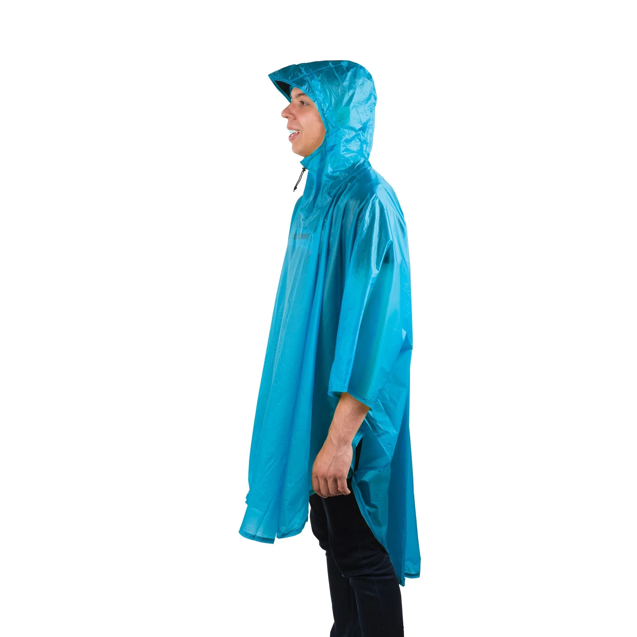 Ultra-Sil Nano Poncho (lLike New)