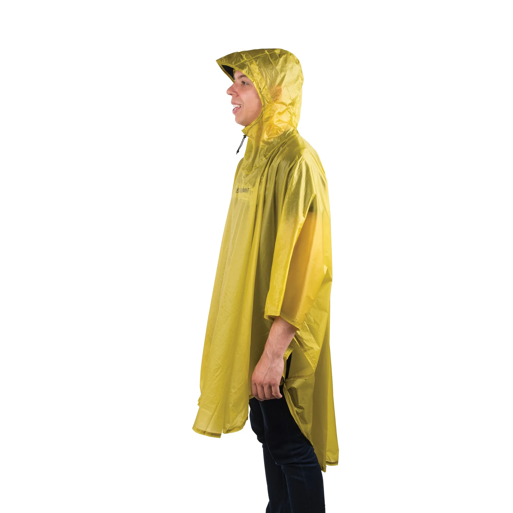 Ultra-Sil Nano Poncho (lLike New)