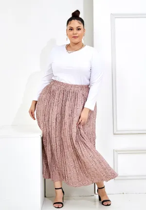 Unni Skirt - Garden Series