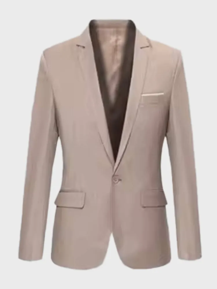 Urban Slim Blazer
