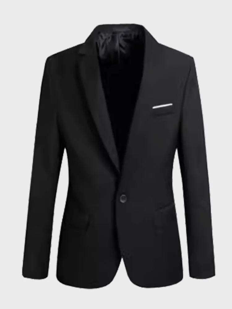 Urban Slim Blazer