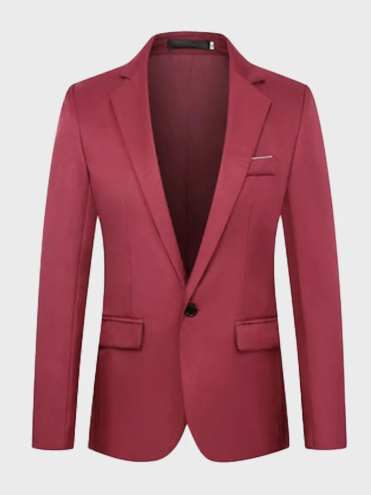 Urban Slim Blazer